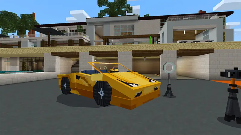 Скриншот Дом для стриминга №3