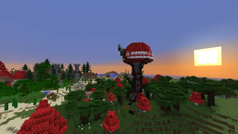 Скриншот Micro Biomes №4