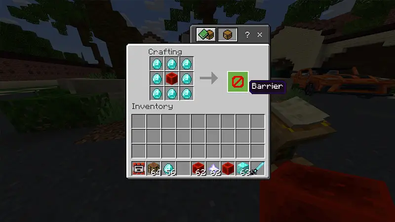 Скриншот Взлом системы создания №2