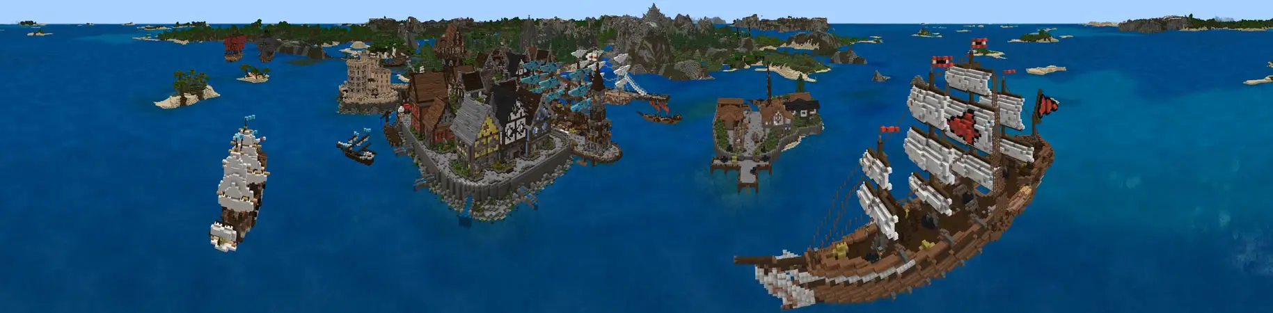 Проклятие Капитана Края panorama