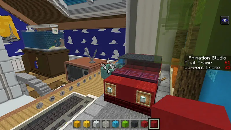 Скриншот Студия анимации №5