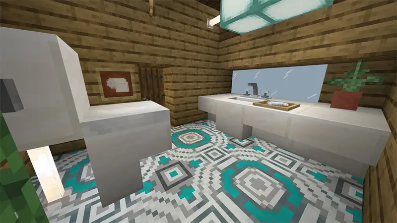 Скриншот Побег из комнаты: избушка в тайге №3