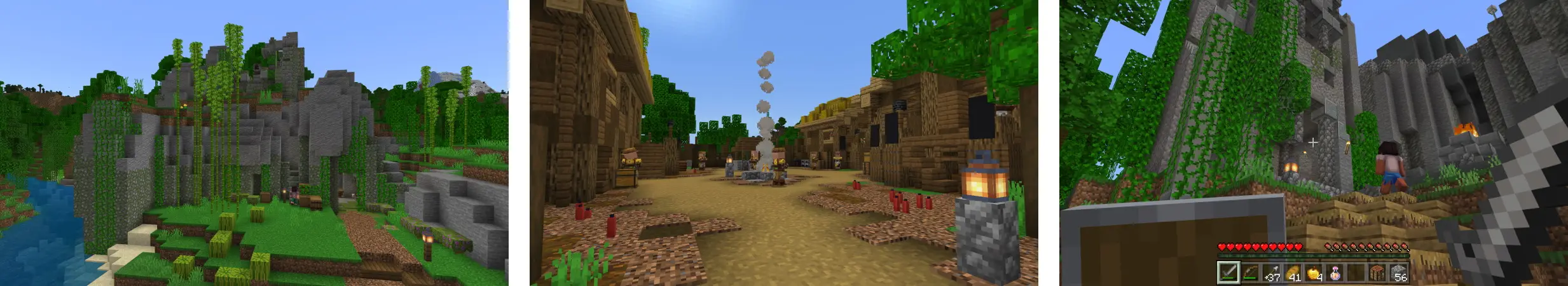 Хардкорное крушение самолета panorama