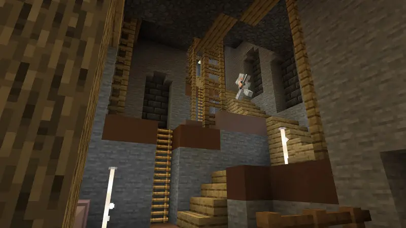 Скриншот Игрушечный домик №10