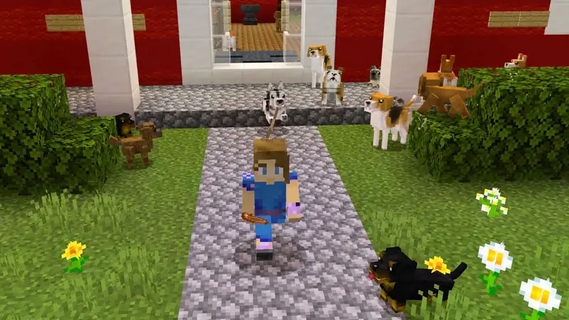 Скриншот Питомцы: собаки №5