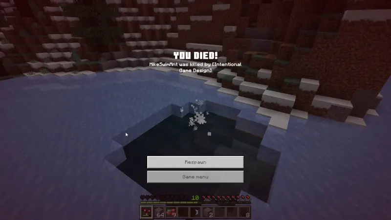 Скриншот Бумеранги выживания №7