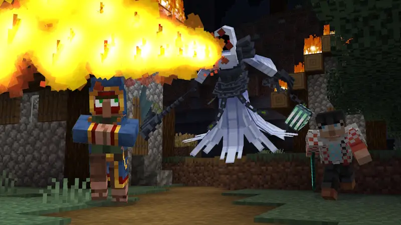 Скриншот СУЩНОСТЬ 303 [MORPH] №1