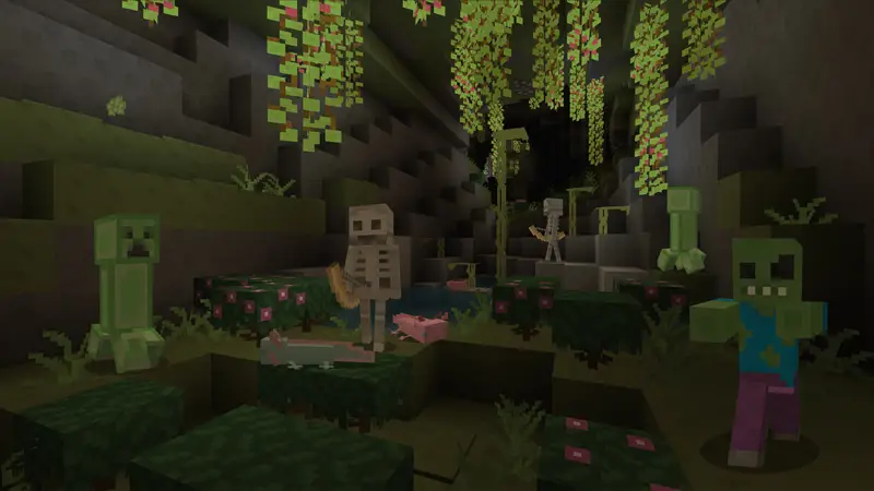 Скриншот Безмятежность: спокойные текстуры №5