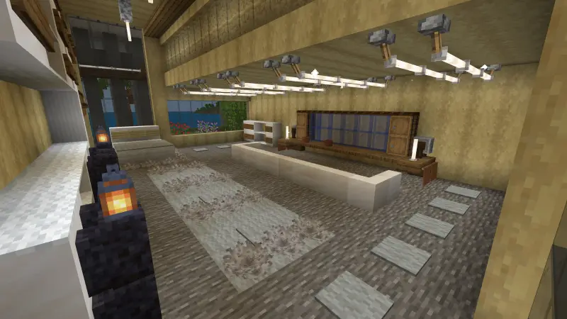 Скриншот Мегаособняк №4