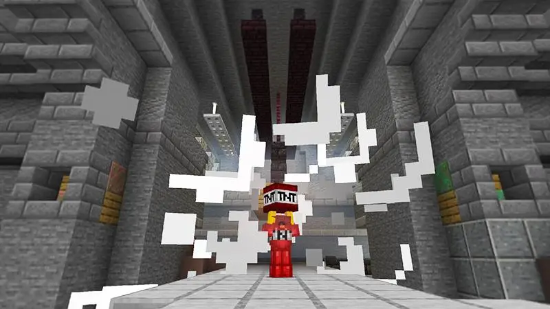 Скриншот Динамитный квач №1