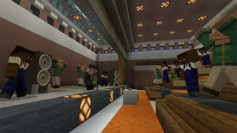 Скриншот Героическая викторина №5