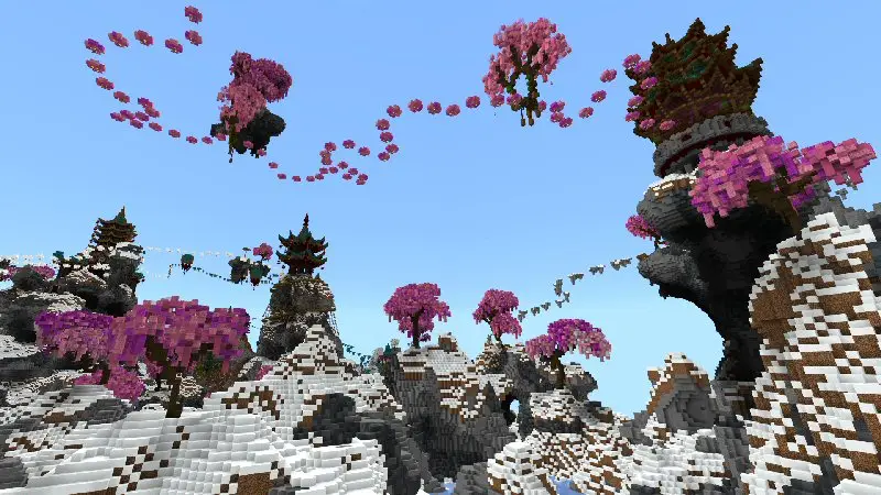 Скриншот Проклятая спираль: пролог №3