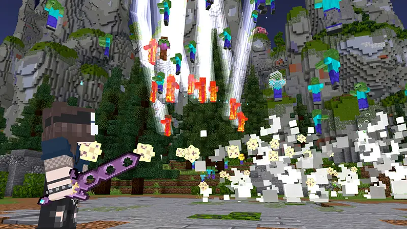 Скриншот Сверхмощное оружие №3