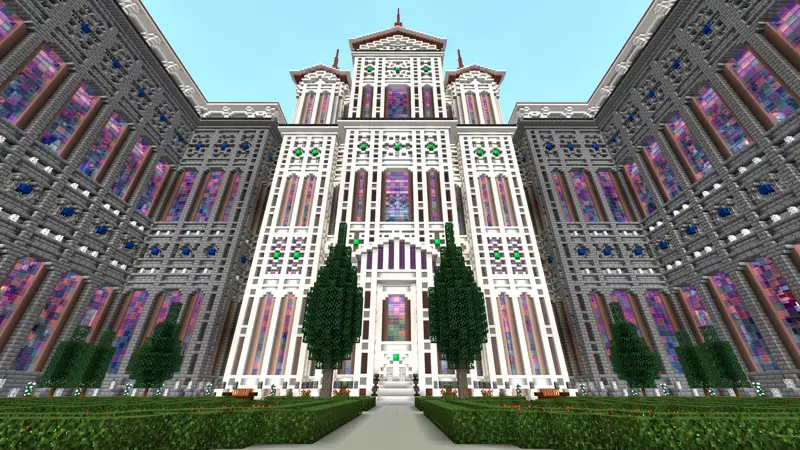 Скриншот Жизнь при дворце №3