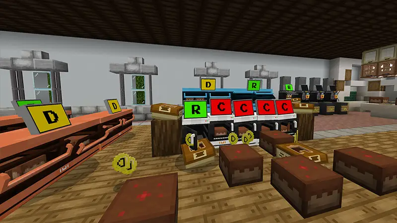 Скриншот Кондитерская №1