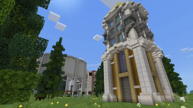 Скриншот Хакерские предметы №1