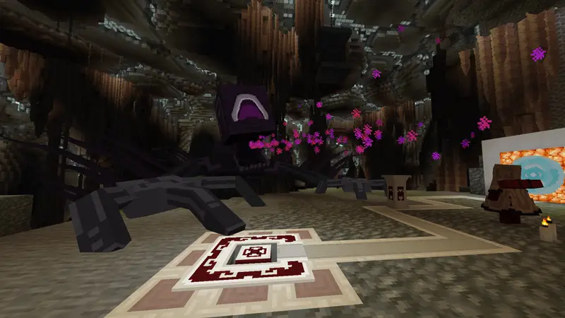 Скриншот Портальная головоломка №10