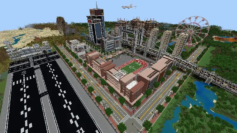 Скриншот Оружие супергероя №2