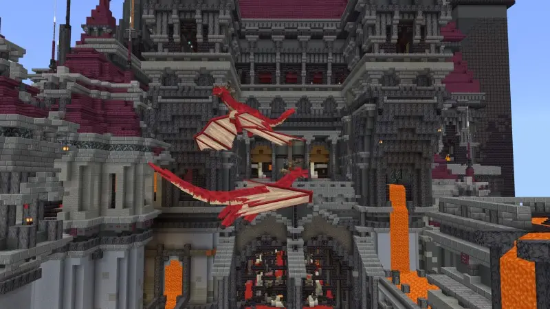 Скриншот ДЕМОНЫ №4