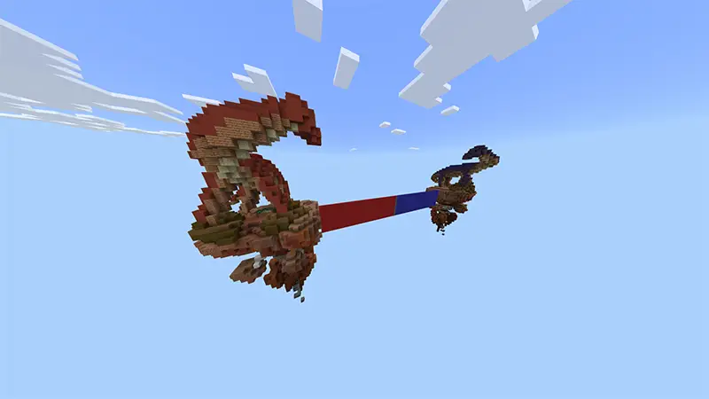 Скриншот Мост №3