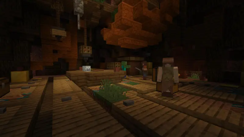 Скриншот Остров воздушного шара №5