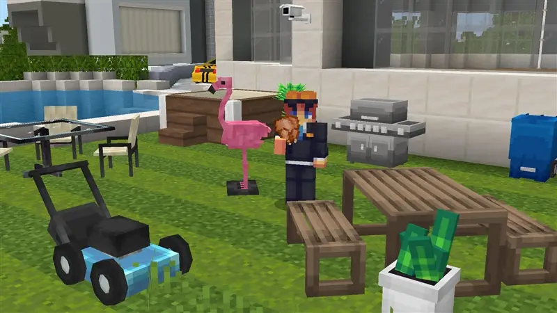 Скриншот Роскошная мебель №2