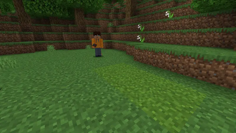 Скриншот Скрытая база №1