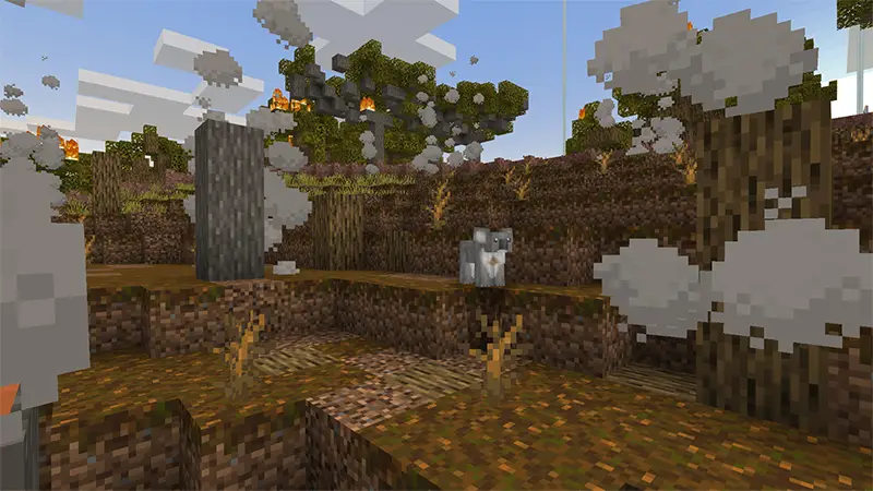 Скриншот Климатические воины №3