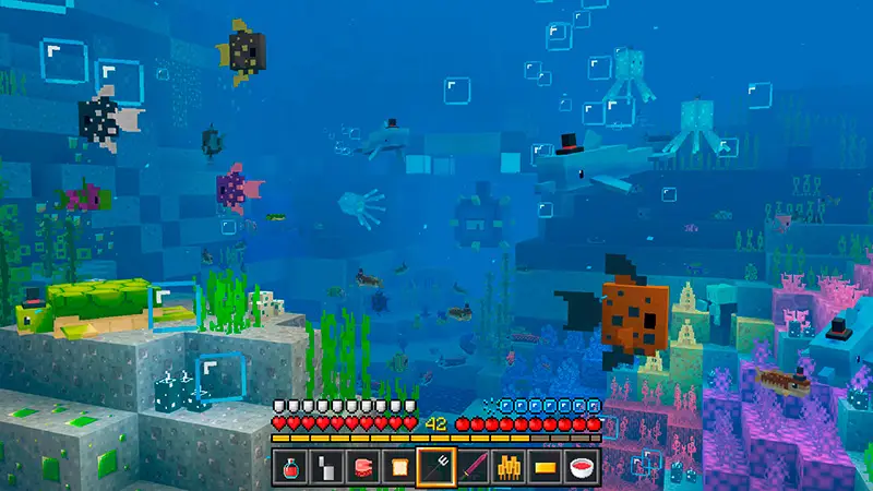 Скриншот Luxury Modern HD №4