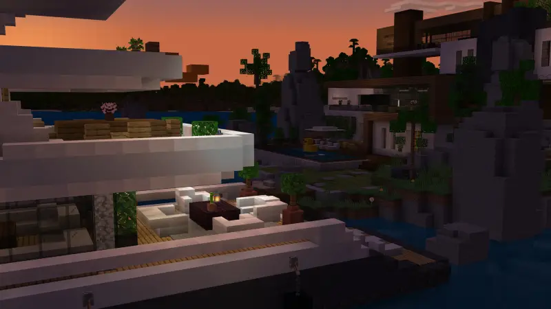 Скриншот Дом миллионера №5