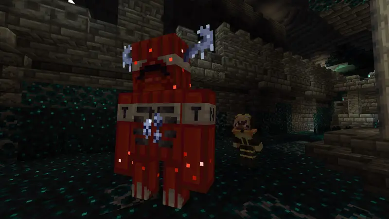 Скриншот Смотритель+ №4