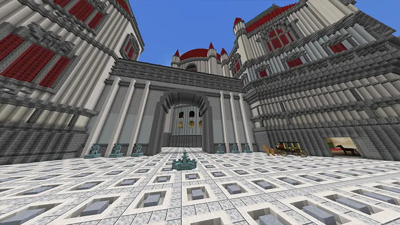 Скриншот Царственное королевство №2