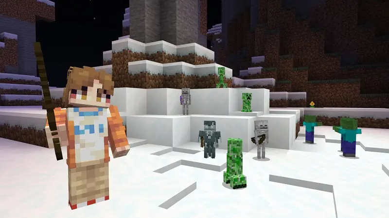 Скриншот Скоростная игра №5