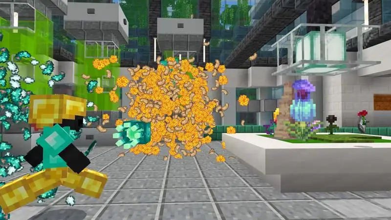 Скриншот СЛИЯНИЕ СЕРДЕЦ №9