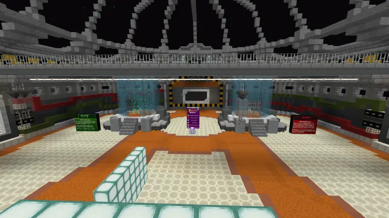 Скриншот Сумо: PVP и PVE №5