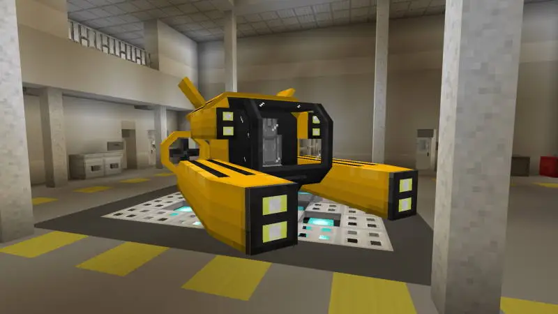 Скриншот Исследователи океанов №5