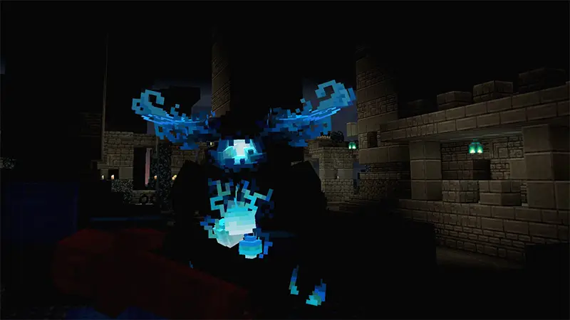 Скриншот Набор текстур «Легенды» №3