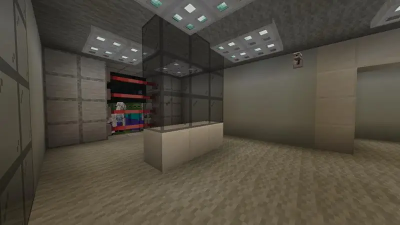 Скриншот Нубы против профи: идеальная база №3