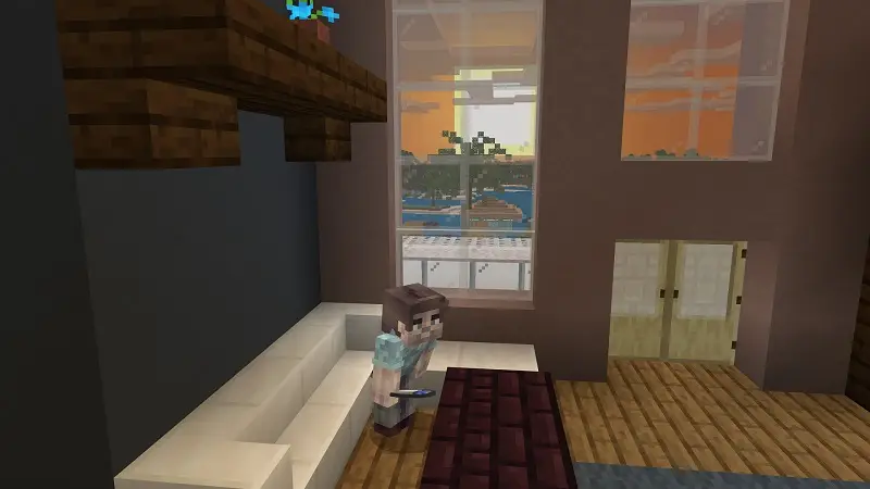 Скриншот Каникулы в тропиках №4