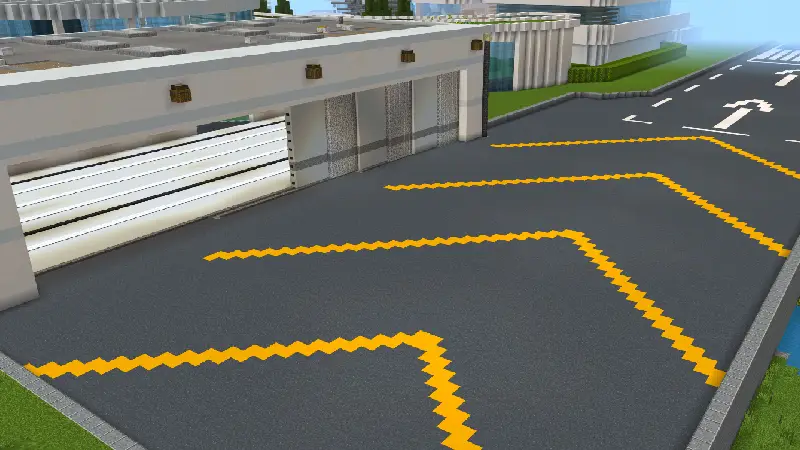 Скриншот ОСОБНЯК НА ДЕРЕВЕ №5