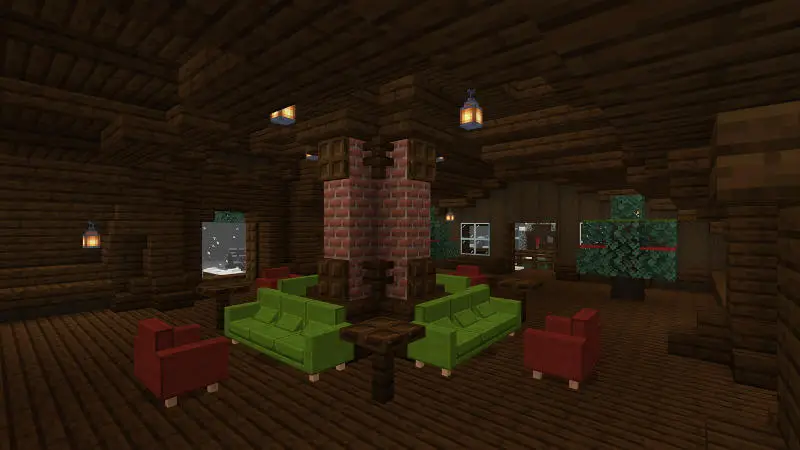 Скриншот Сани №2