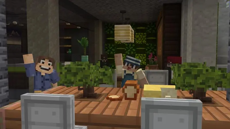 Скриншот Мегаособняк №2