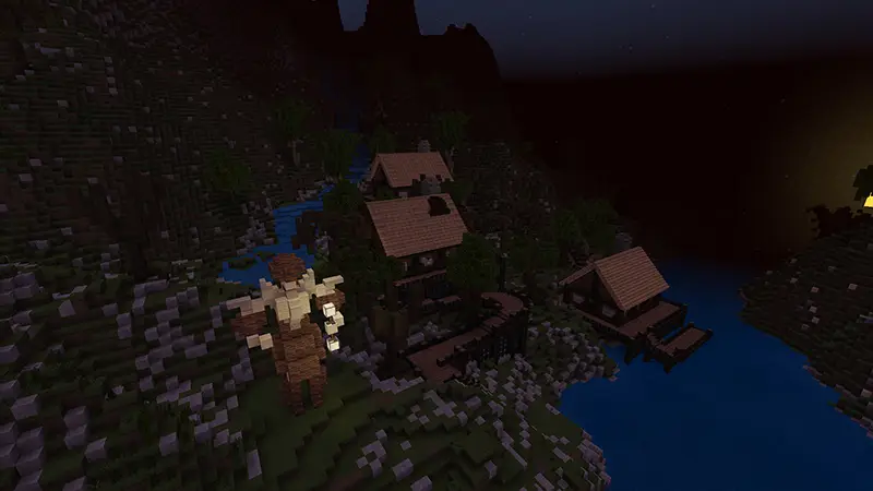 Скриншот Block of Duty: выживание с зомби №2