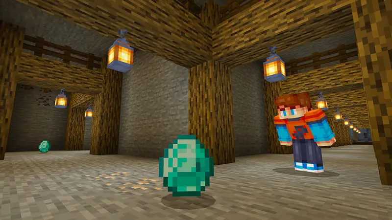 Скриншот Алмазный магнат №5