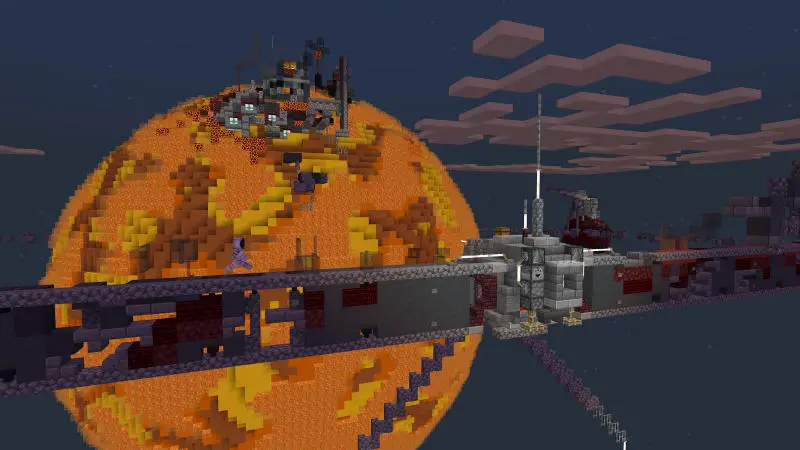 Скриншот Галактика №4