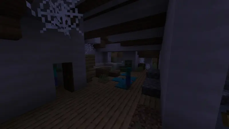 Скриншот Ролевая игра: апокалипсис №2