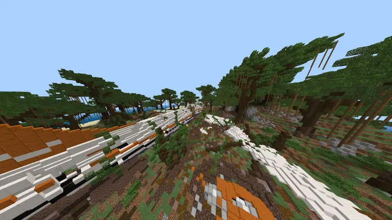 Скриншот Крушение самолета №1