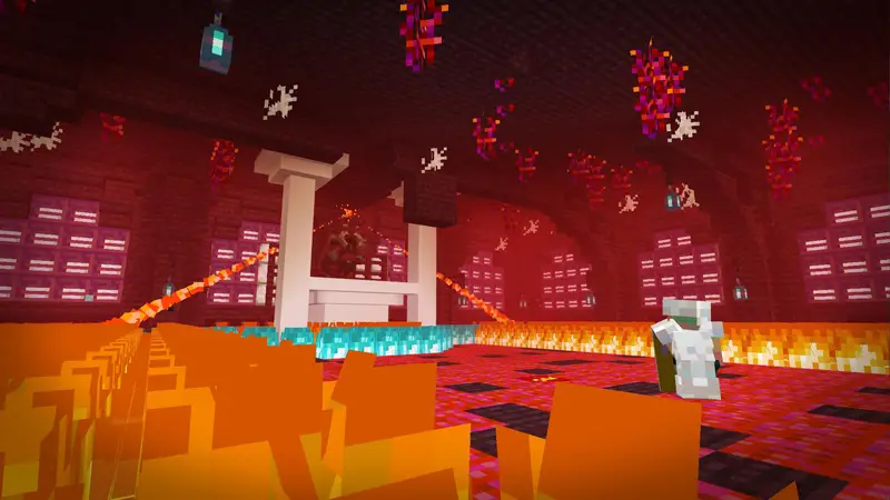 Скриншот Крошечное подземелье №1