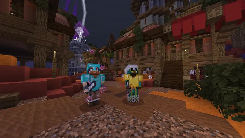 Скриншот Чудо-деревня №4