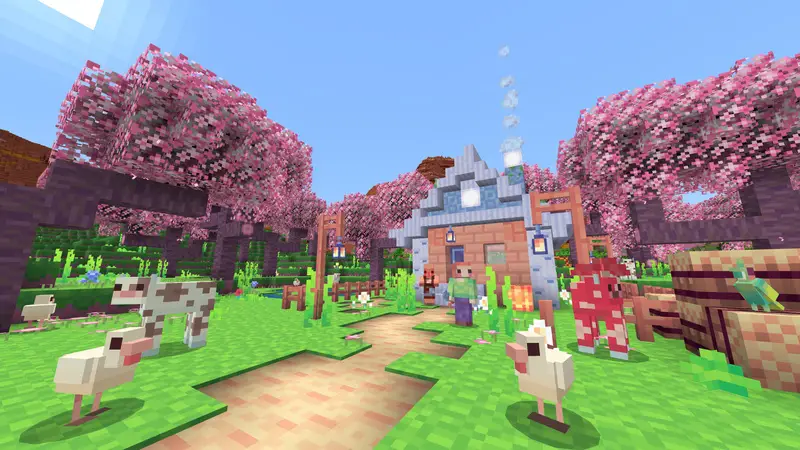 Скриншот 8-битный лоуфай №5